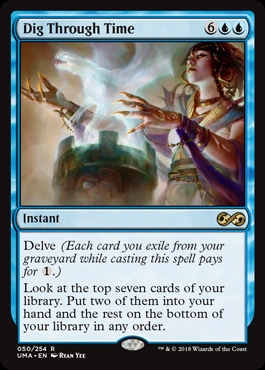 Dig Through Time Ultimate Masters